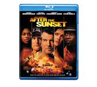 After the Sunset (Blu-ray) Pierce Brosnan Salma Hayek (Importación USA)