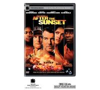 After the Sunset [DVD]