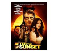 After the Sunset [DVD]