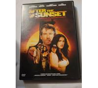 After the Sunset [Alemania] [DVD]
