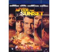 After The Sunset [Edizione: Stati Uniti] [Reino Unido] [Blu-ray]