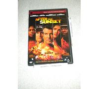 After The Sunset [Edizione: Stati Uniti] [Reino Unido] [DVD]