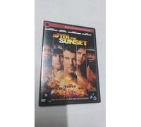 After The Sunset [Edizione: Stati Uniti] [Reino Unido] [DVD]