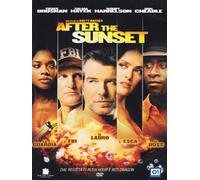 After the sunset [Italia] [DVD]