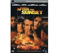 After the Sunset (Widescreen New Line Platinum Series) (DVD) (Importación USA)