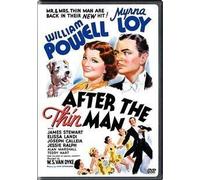 After the Thin Man