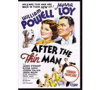 After the Thin Man [Reino Unido] [DVD]