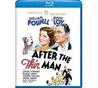After the Thin Man [USA] [Blu-ray]