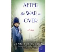 After The War Is Over (ebook)