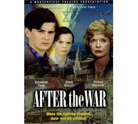 After the War [USA] [DVD]