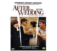 After The Wedding (2006) All Region DVD (Region 1,2,3,4,5,6 Compatible). A film by Susanne Bier. Original Danish title 'Efter Brylluppet' by Mads Mikkelsen