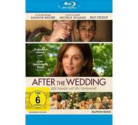 After the Wedding - Jede Familie hat ihr Geheimnis [Blu-ray]