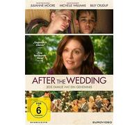 After the Wedding - Jede Familie hat ihr Geheimnis [DVD]
