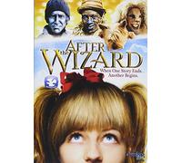 After The Wizard [Edizione: Stati Uniti] [Italia] [DVD]