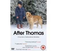 After Thomas [ Origen UK, Ningun Idioma Espanol ]