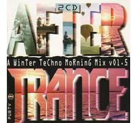 After Trance - "Vol.5 / Manual, Space Buggy.