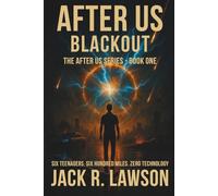 After US: Blackout