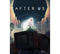 After Us (PC) - Steam Key - GLOBAL