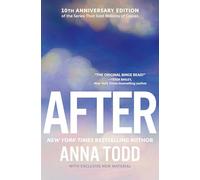 After: Volume 1 (After series, The)