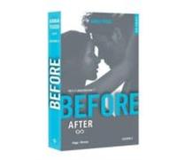 After (volume 7): Before: Saison 2