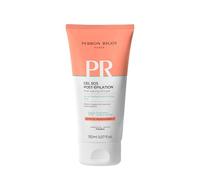 After-Wax Gel calmante SOS, reduce el enrojecimiento y las espinillas después de la depilación, con limón y verbena, para todos los tipos de piel