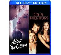 After We Collided And Cruel Intentions [USA] [Blu-ray]