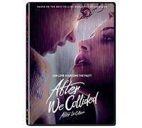 After We Collided [DVD]