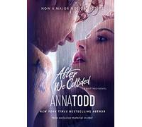 After We Collided MTI (Volume 2) (After series, The)