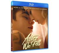 After We Fell [USA] [Blu-ray]
