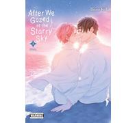 After We Gazed at the Starry Sky, Vol. 3: Volume 3