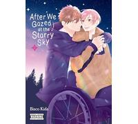 After We Gazed at the Starry Sky, Vol. 2: Volume 2 (AFTER WE GAZED AT STARRY SKY GN)