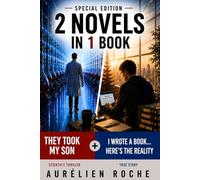 AFTER YOU, THEY TOOK MY SON , 1 BOOK, 2 NOVELS: They Took My Son & I Wrote a Book… Here’s the Reality
