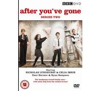 After You've Gone - Series 2 [Reino Unido] [DVD]