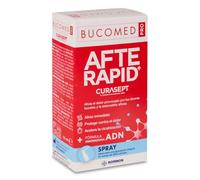 Afterapid+ Spray 15ml