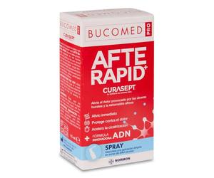 Afterapid+ Spray 15ml