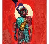 In But Not Of [Vinyl]