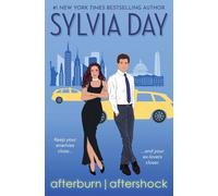 Afterburn / Aftershock