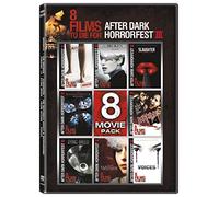 Afterdark Horrorfest: 8 Movie Pack (2 Dvd) [Edizione: Stati Uniti] [Reino Unido]