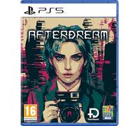 Afterdream (PS5) Game