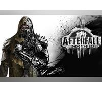 Afterfall Reconquest Episode I (PC) Steam Key - GLOBAL
