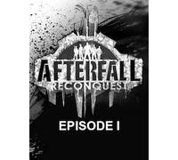 Afterfall: Reconquest Episode I Steam Key GLOBAL