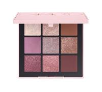 Afterglow Eyeshadow Palette Lavander
