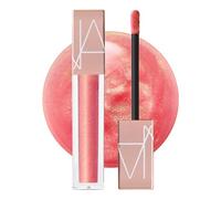 NARS Labiales Afterglow Lip Oil Gloss Brillo Intenso