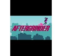 AFTERGRINDER Steam Key GLOBAL
