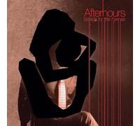 Afterhours - Ballads For Little Hyenas