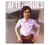 Afterhours – Foto Di Pura Gioia Antologia 1987–2017 – CD Edición Deluxe (4 CD + Libro)