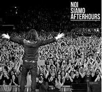 Afterhours - Noi Siamo Afterhours Live (2cd+DVD)