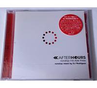 Afterhours:Nonstop Mix Style 3