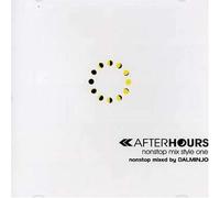 Afterhours Nonstop Mix Style O