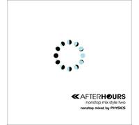 Afterhours Nonstop Mix Style T - Afterhours Nonstop Mix Style Two